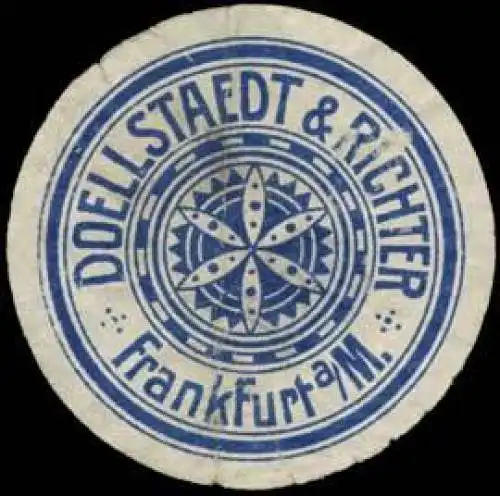Doellstaedt & Richter