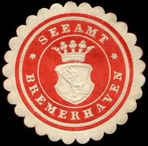 Seeamt - Bremerhaven