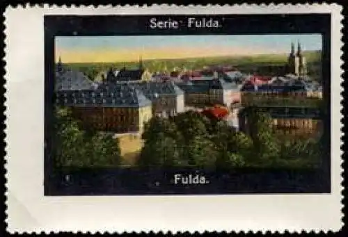 Fulda