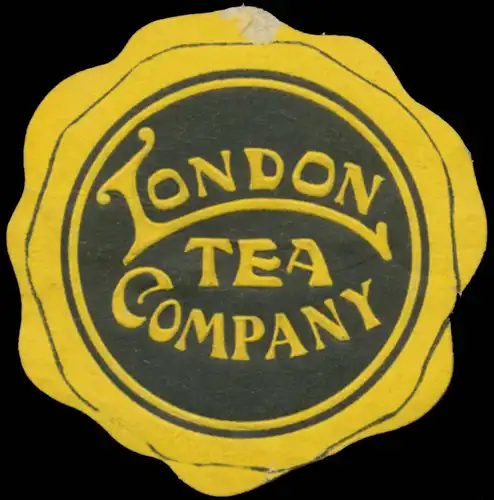 Tea Company