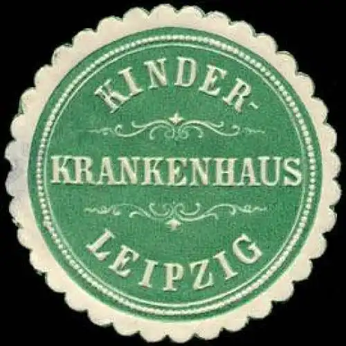 Kinder-Krankenhaus-Leipzig