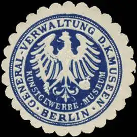 Kunstgewerbemuseum