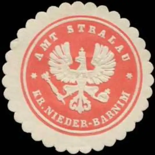 Amt Stralau