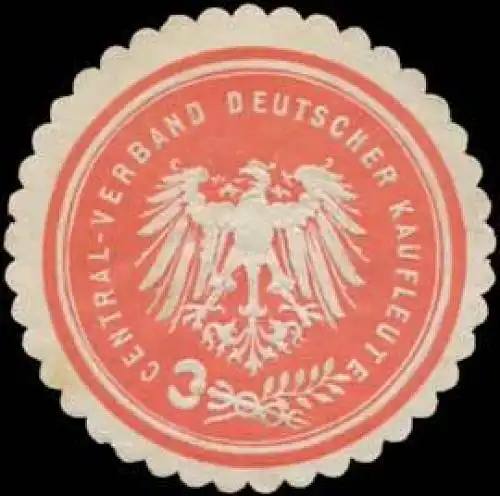 Central-Verband Deutscher Kaufleute