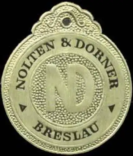 Nolten & Dorner