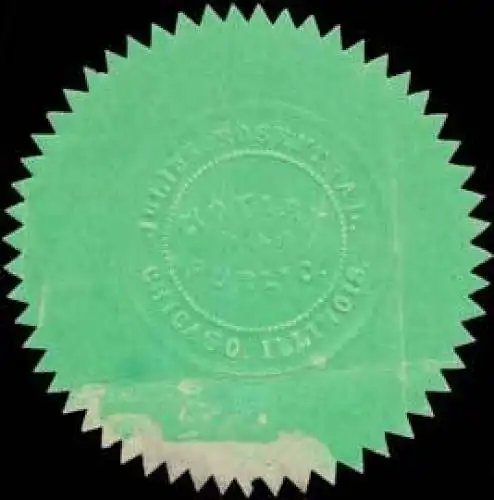 Julius Rosenthal Notar