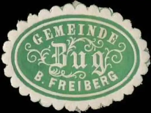 Gemeinde Bug