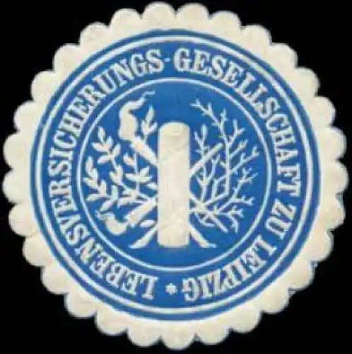 Lebensversicherungs-Gesellschaft zu Leipzig