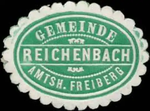 Gemeinde Reichenbach