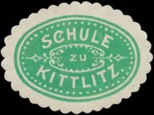 Schule zu Kittlitz