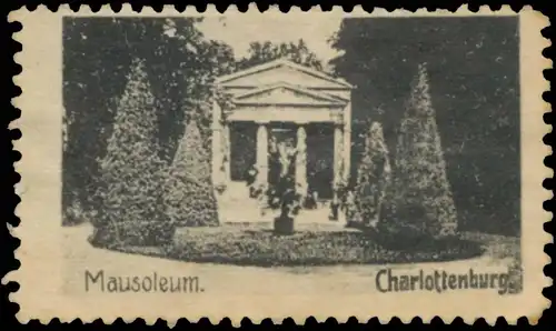 Mausoleum