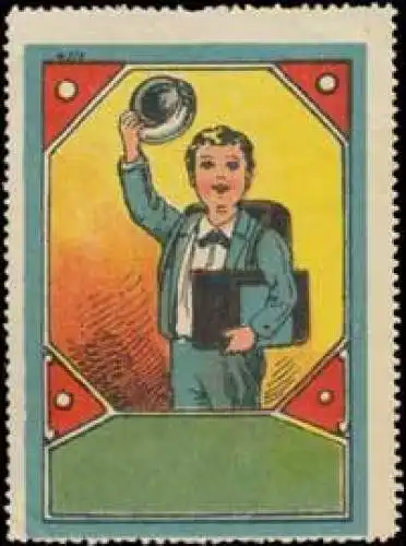 Schul-Kleidung