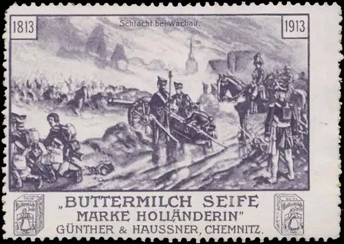 Schlacht bei Wachau
