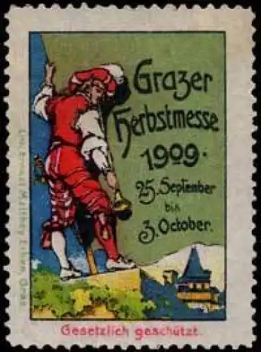 Grazer Herbstmesse
