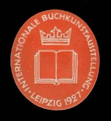 Internationale Buchkunstausstellung