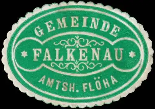 Gemeinde Falkenau