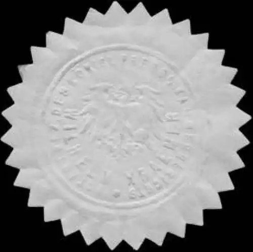 Wilhelm Kraemer Notar i. Bez. d. K.Pr. Kammergerichts