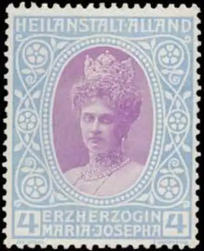 Erzherzogin Maria-Josepha