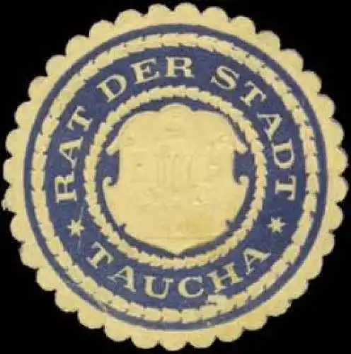 Rat der Stadt Taucha
