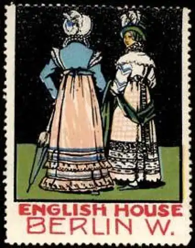 English House