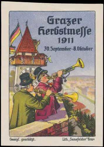 Grazer Herbstmesse