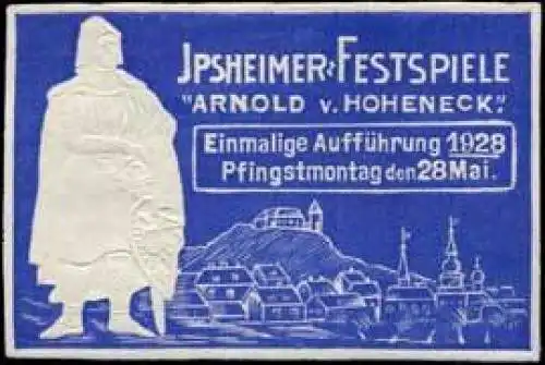 Ipsheimer Festspiele