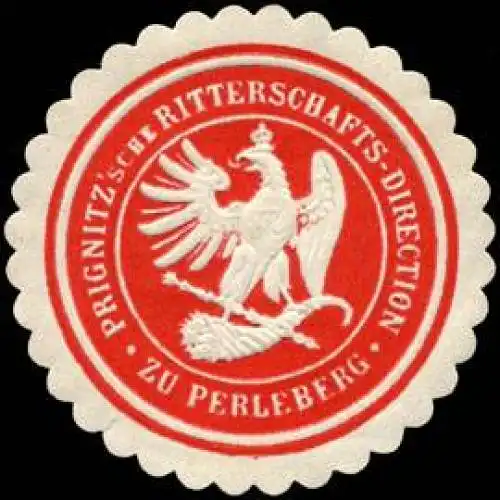 Prignitzsche Ritterschafts-Direction zu Perleberg