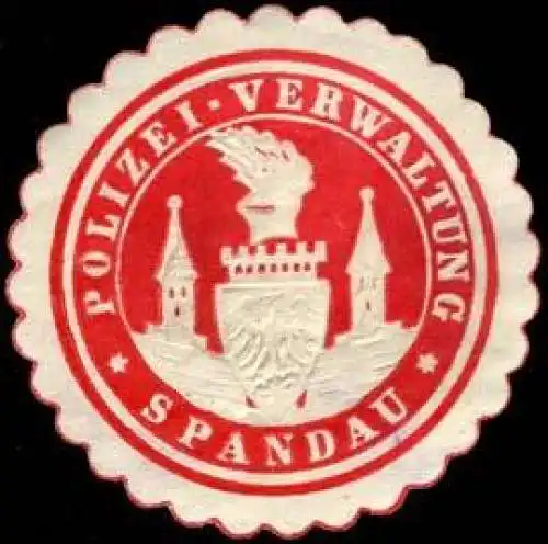 Polizei-Verwaltung-Spandau