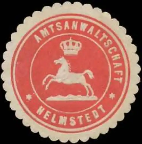 Amtsanwaltschaft Helmstedt