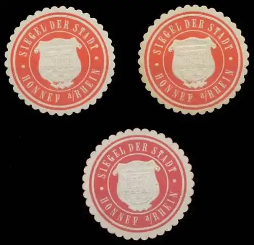 Honnef/Rhein Sammlung