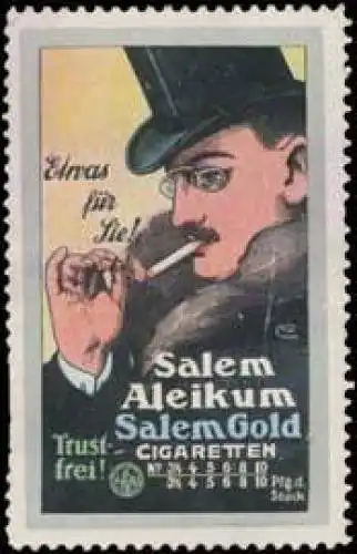 Salem Gold