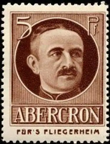 Abercron