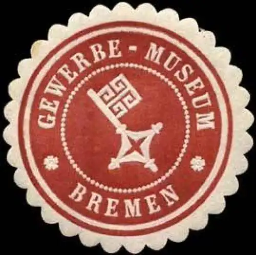 Gewerbe - Museum - Bremen