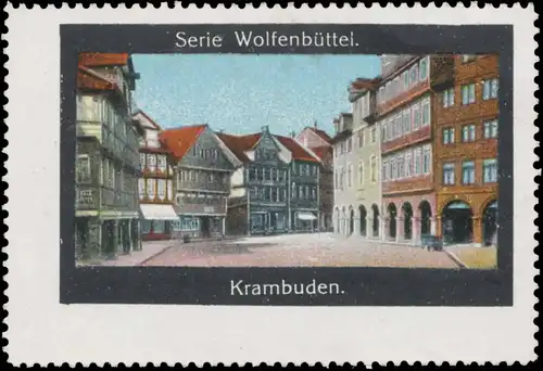 Krambuden