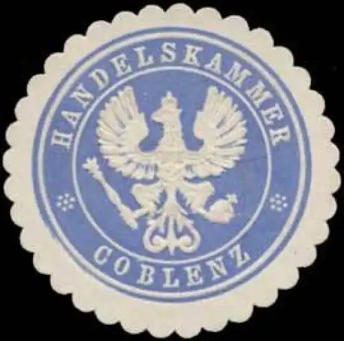 Handelskammer Koblenz