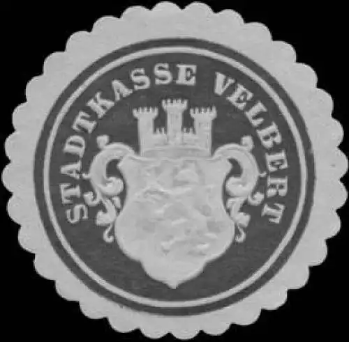 Stadtkasse zu Velbert