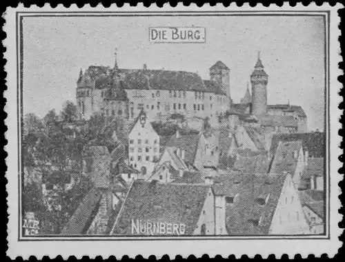 Die Burg