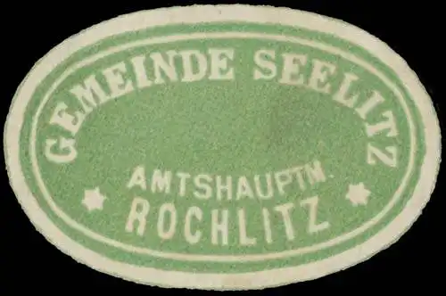 Gemeinde Seelitz