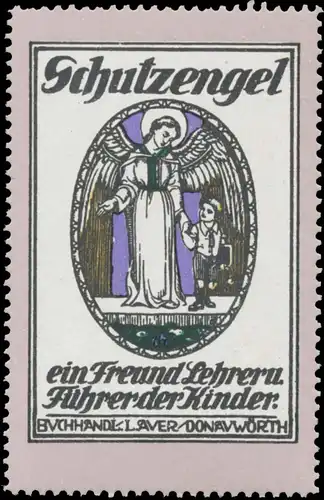 Schutzengel - Zeitschrift