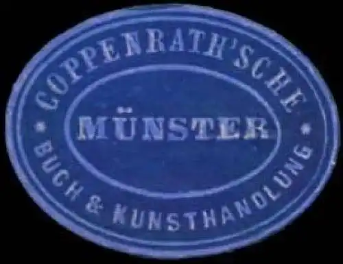 Coppenrathsche Buch & Kunsthandlung