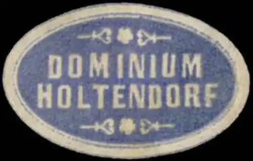 Dominium Holtendorf