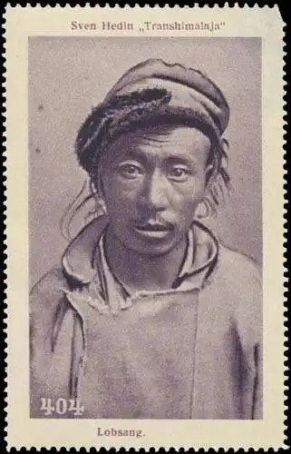 Lobsang