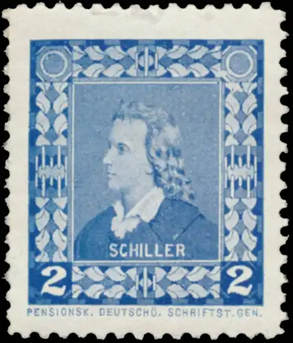 Friedrich Schiller