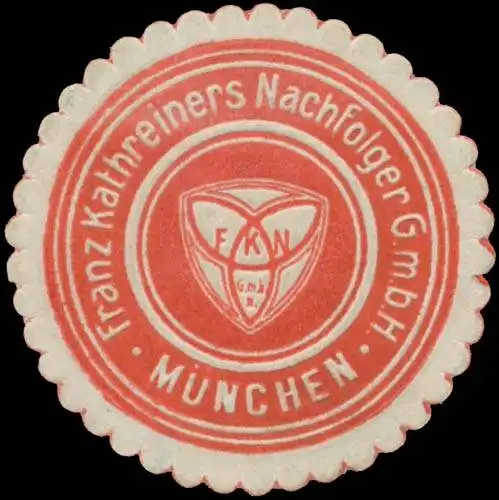 Franz Kathreiner Nachfolger GmbH