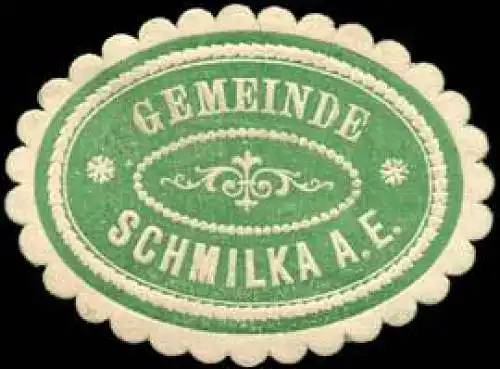 Gemeinde Schmilka an der Elbe