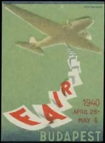 Fair Ausstellung