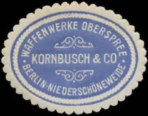 Waffen-Werke Oberspree