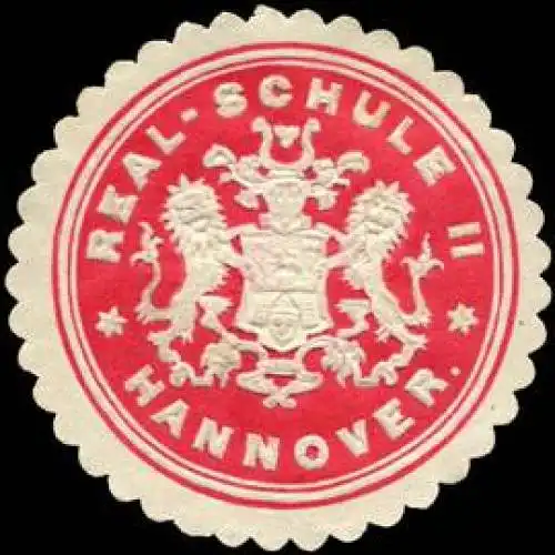 Realschule II - Hannover