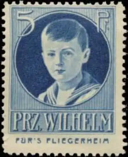 Prinz Wilhelm