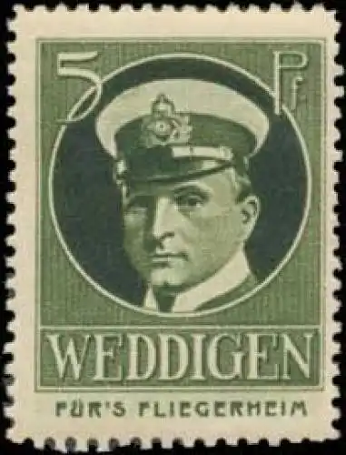 Otto Weddigen